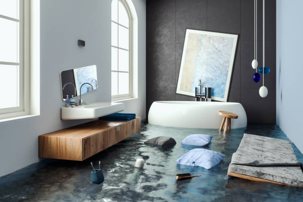 Best 24/7 water damage repair  in Eagle River, WI
