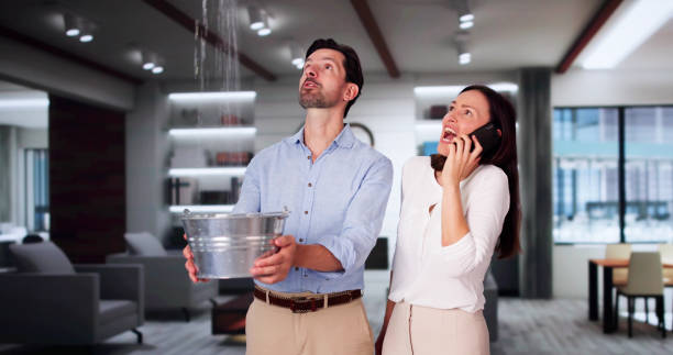  Eagle River, WI Water damage restoration Pros