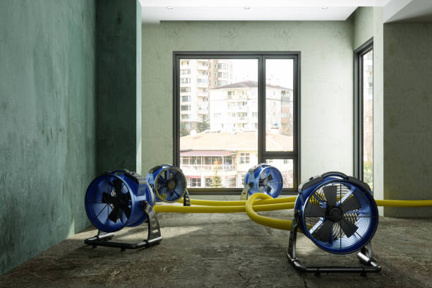 Best Emergency water damage restoration  in Eagle River, WI
